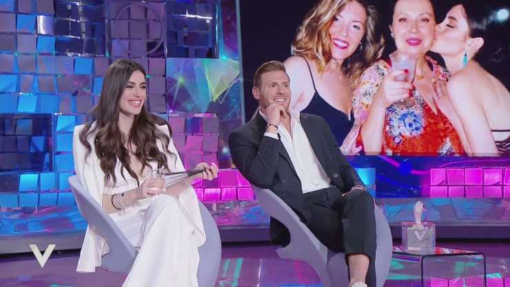lavinia e alessio