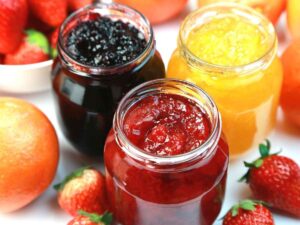 marmellata