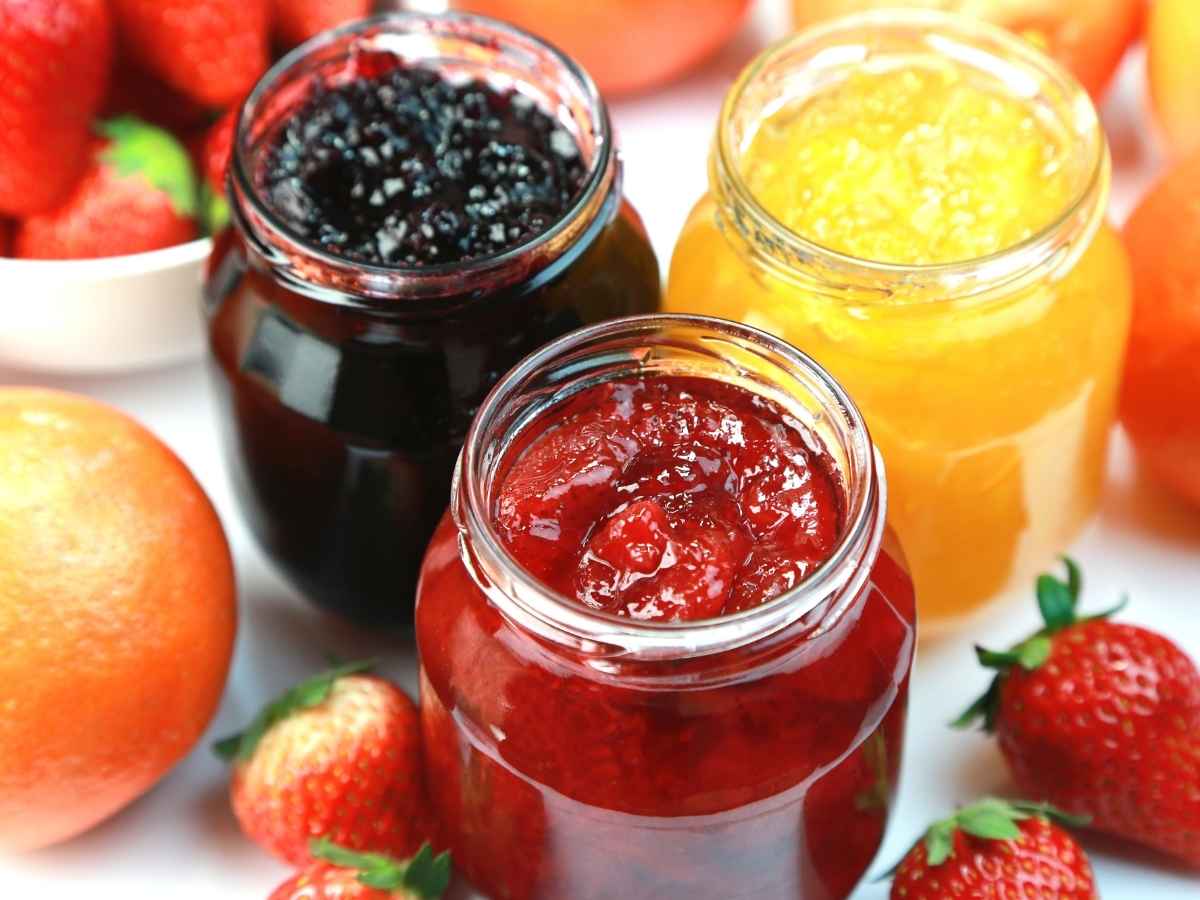 marmellata