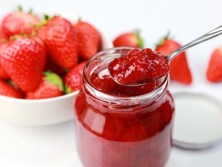 marmellata