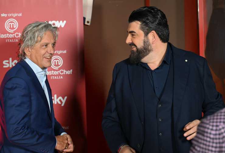 locatelli e cannavacciuolo