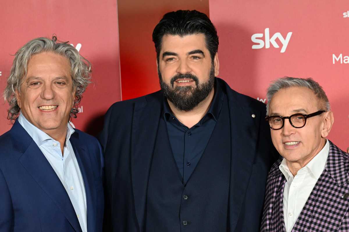 locatelli, cannavacciuolo e barbieri