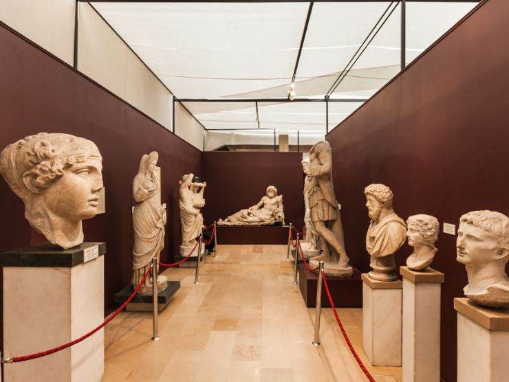 museo