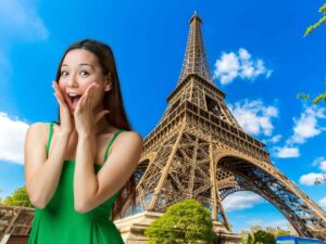 Torre Eiffel