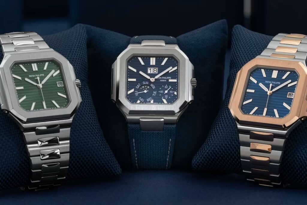 Patek