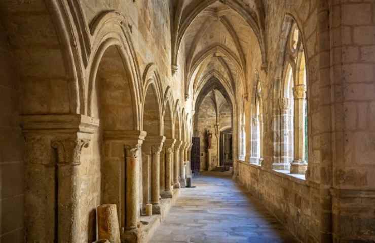 convento