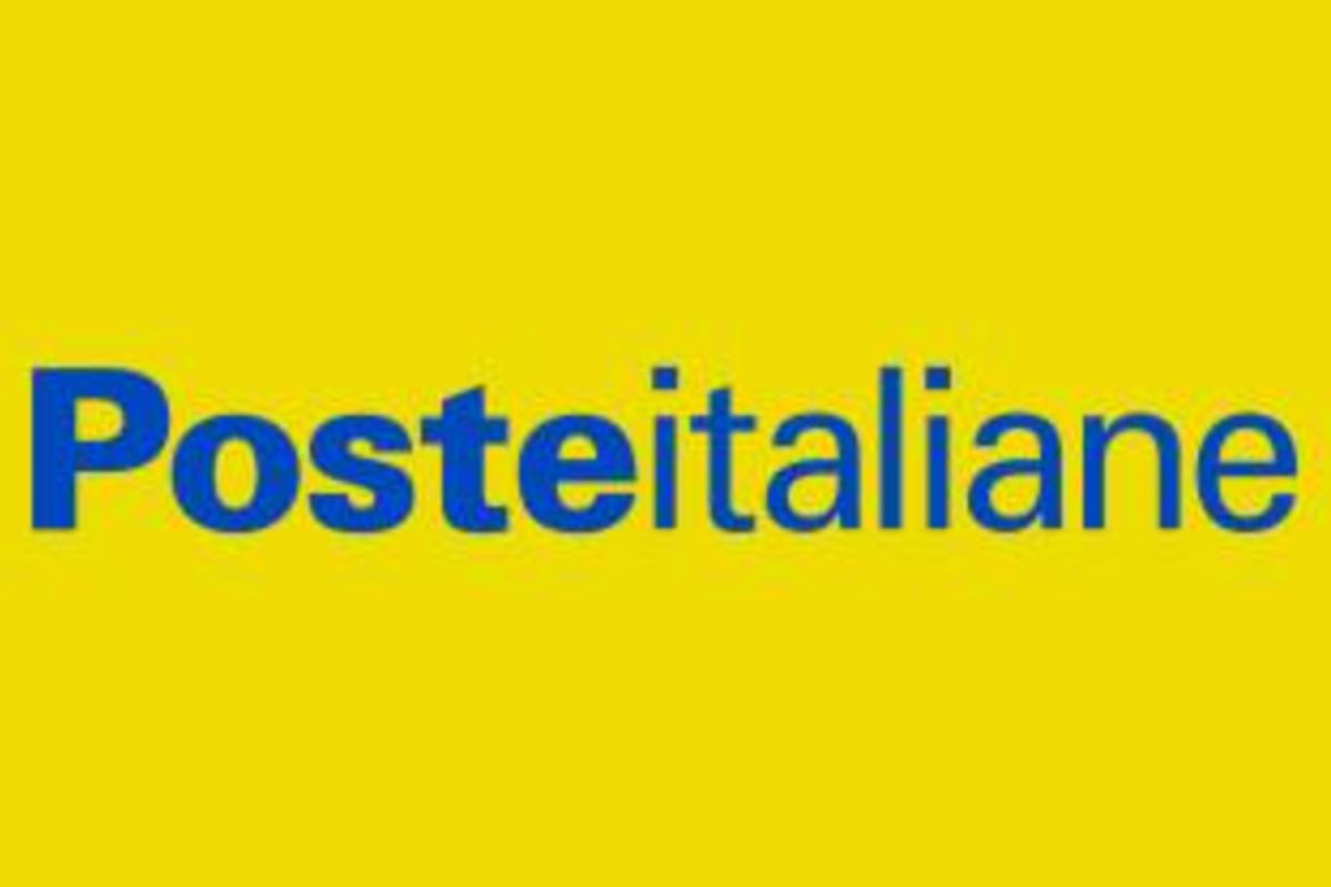 logo poste italiane