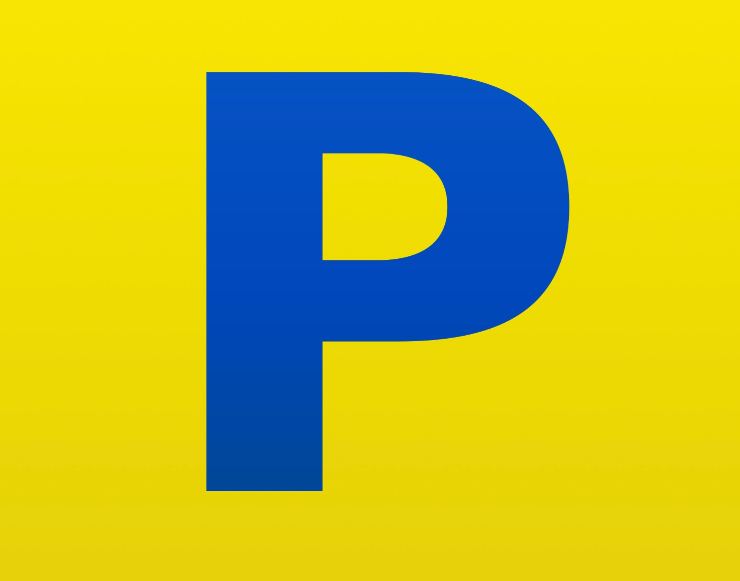 logo poste italiane