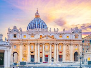 san pietro