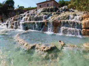 terme saturnia