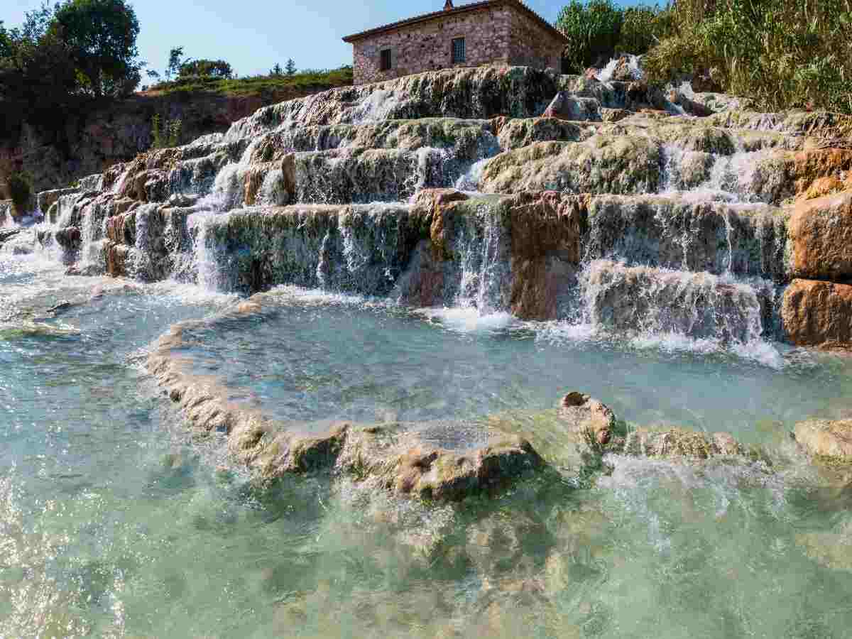 terme saturnia