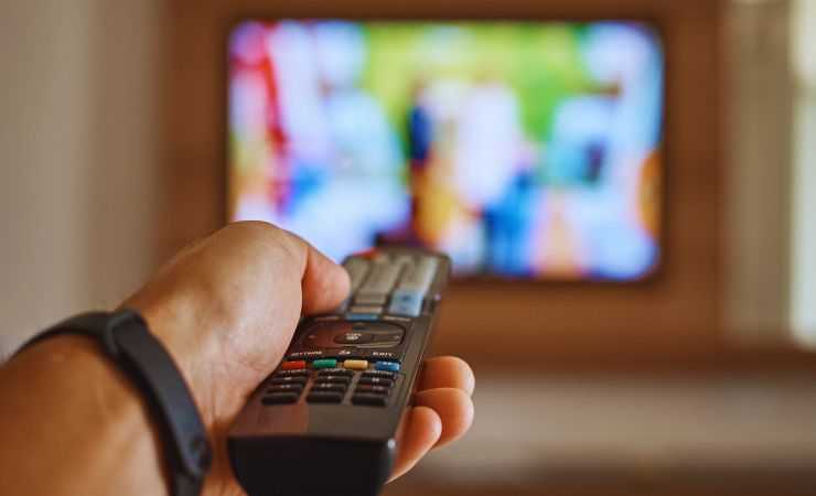 tv