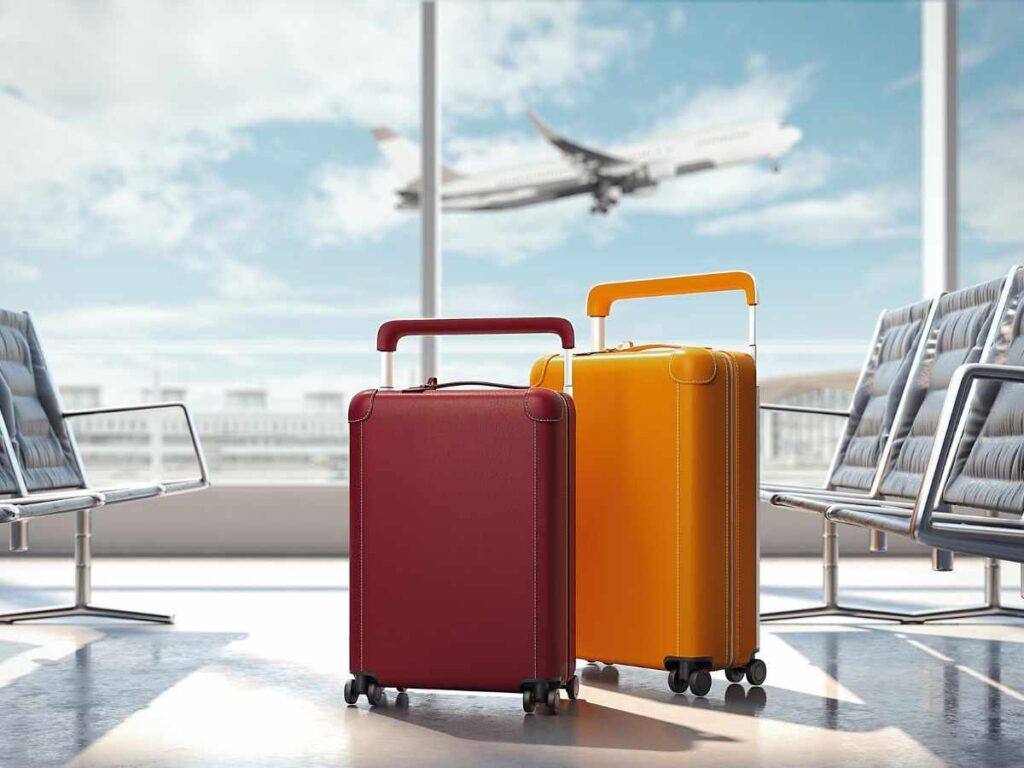 Addio all’incubo bagagli persi: in questo aeroporto non si perde un bagaglio da oltre 30 anni!