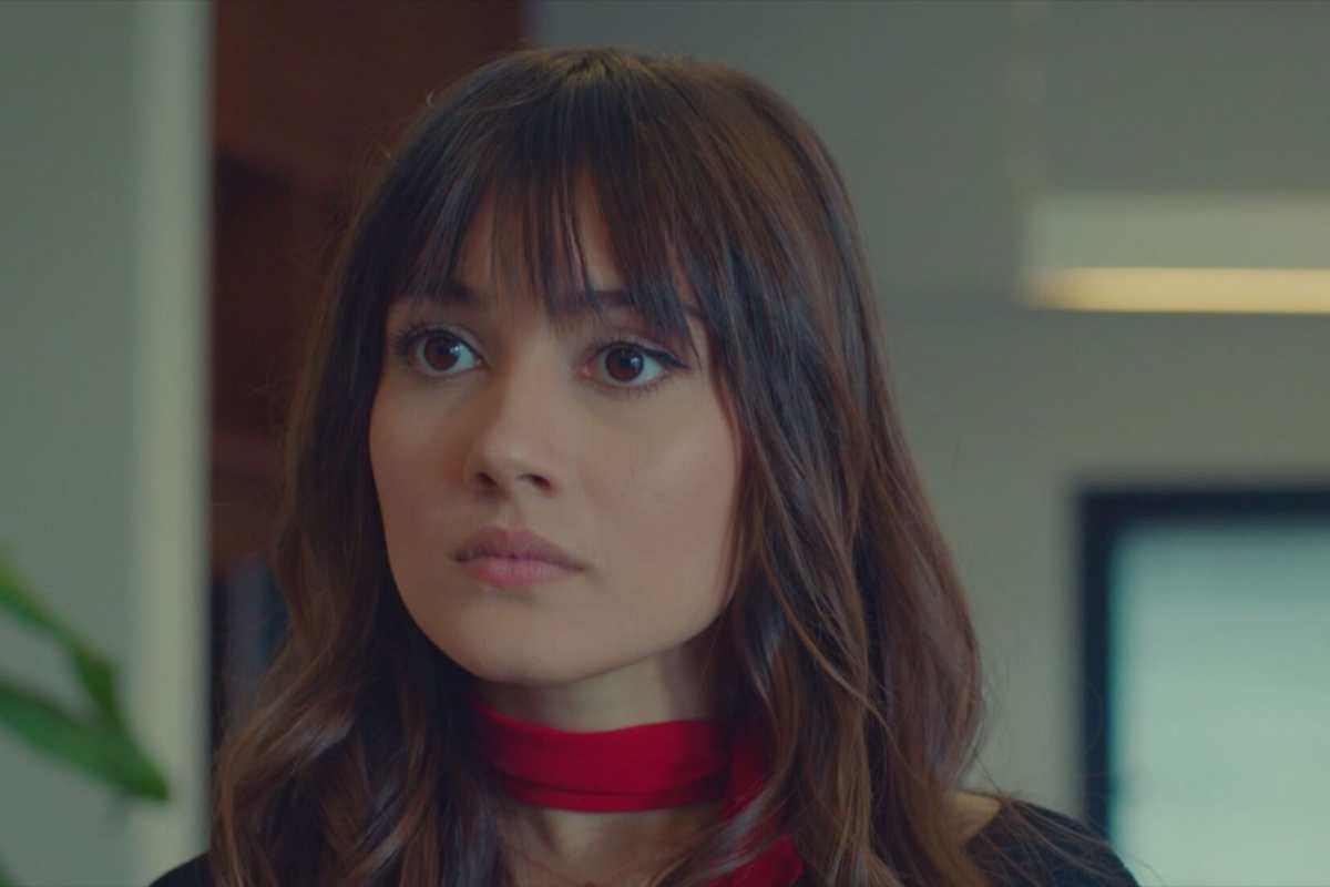 ragazza