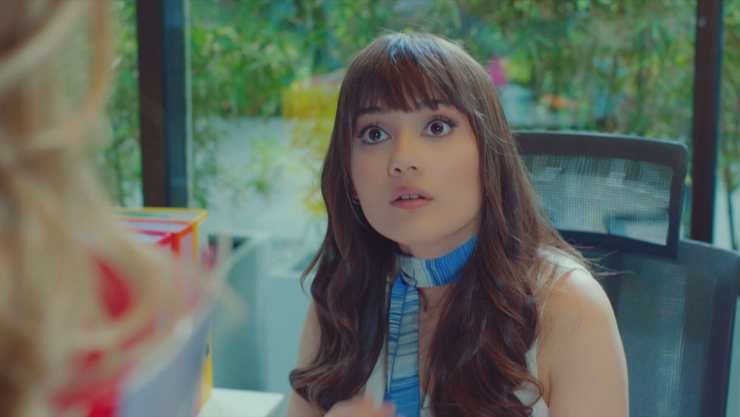 zeynep