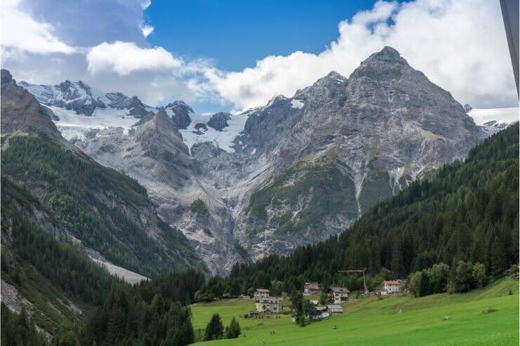 Montagne Trentino