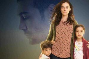 Locandina La forza di una donna