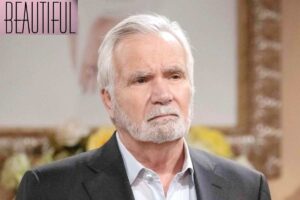 Beautiful : l'attore che interpreta Eric