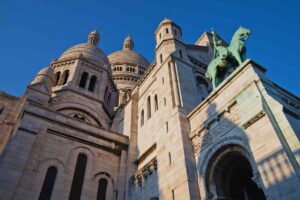 Abbazia di Montmartre