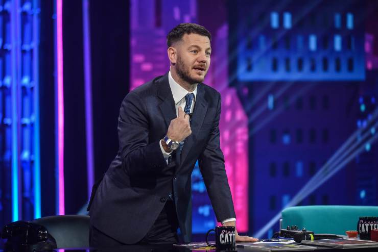 Alessandro Cattelan