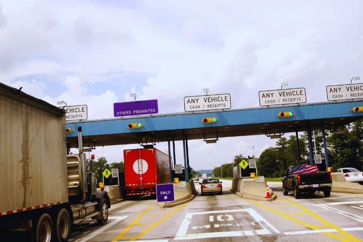 Caselli autostradali