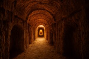 tunnel