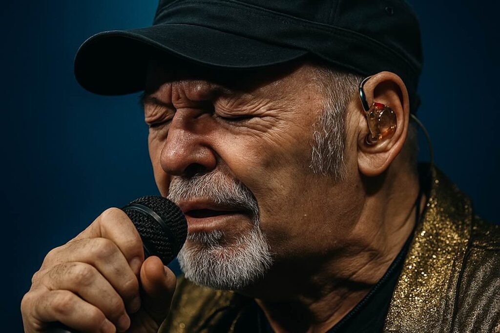 Vasco Rossi