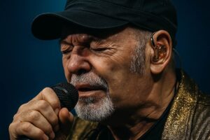Vasco Rossi