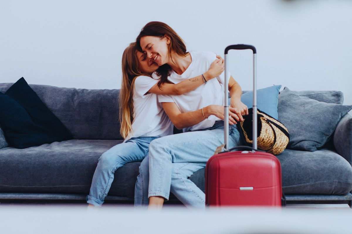 Se al rientro da un viaggio fai questa cosa, potresti soffrirne anche tu: è molto comune