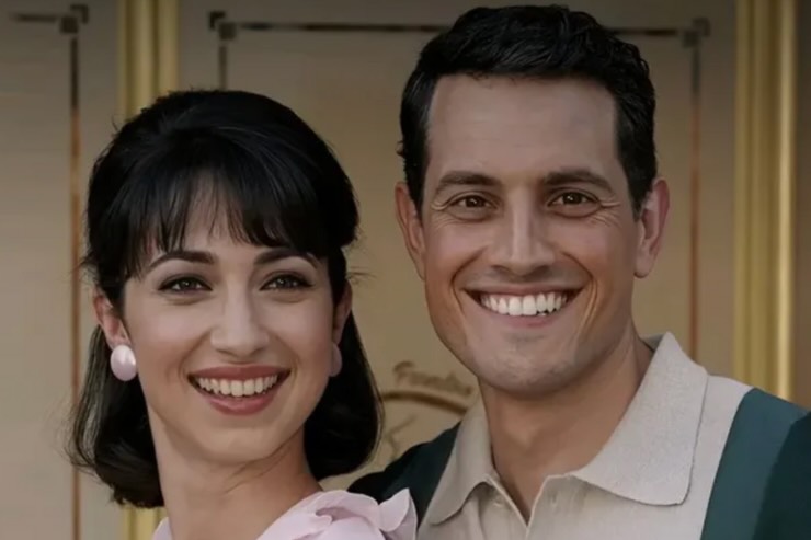 Elvira e salvo