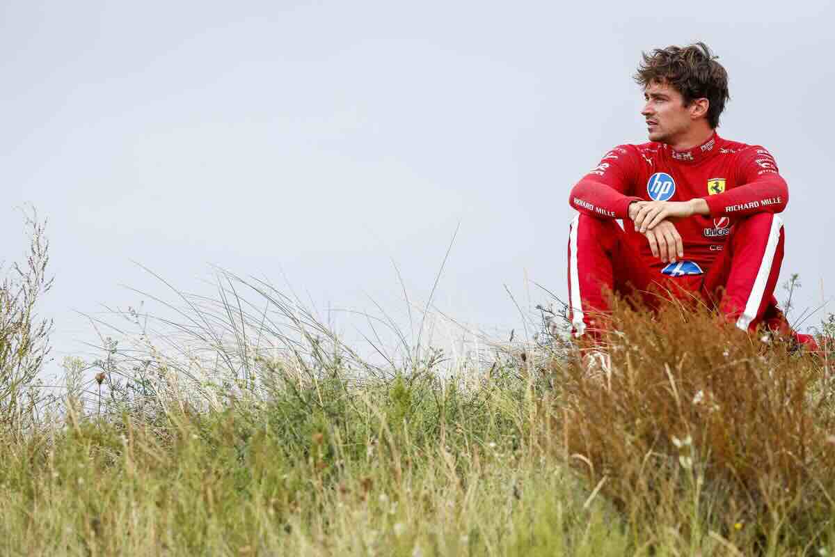 Leclerc