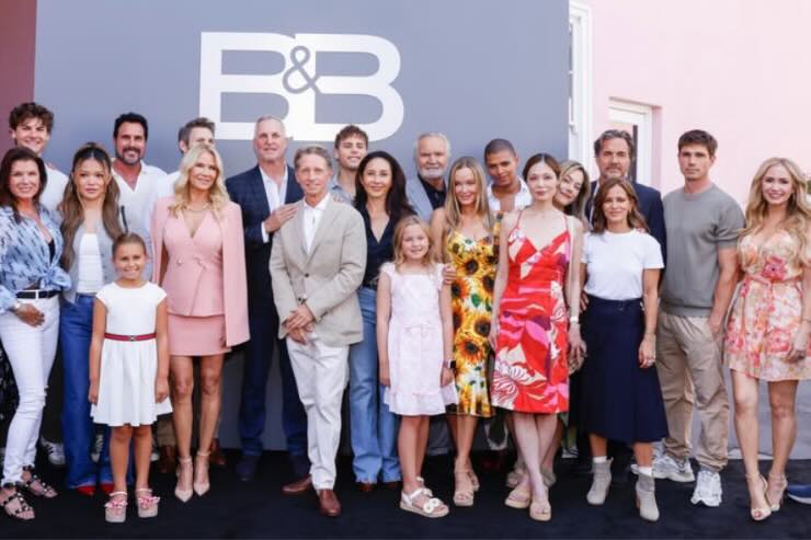 cast beautiful 