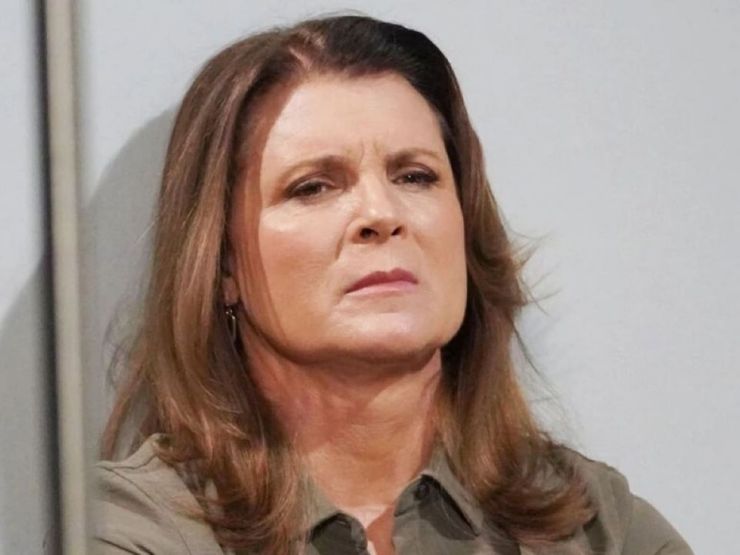 shila carter