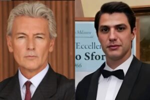 Umberto e Marcello