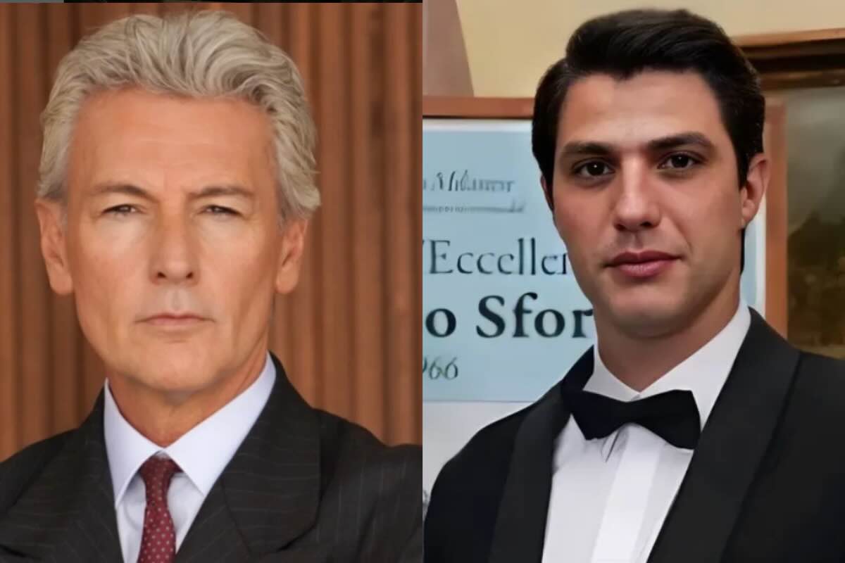 Il Paradiso delle signore, Umberto non accetta la sconfitta: guai in vista per Marcello