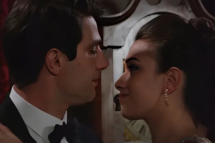 rosa e marcello
