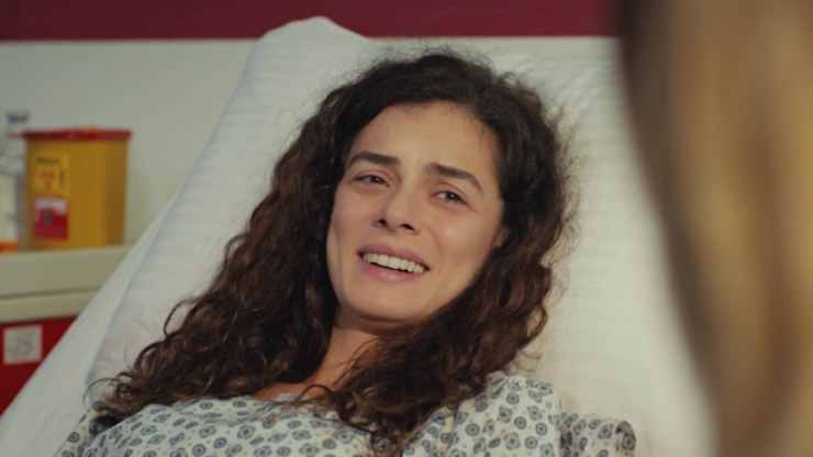 la forza di una donna
