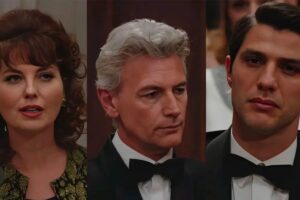 Adelaide, Umberto, Marcello