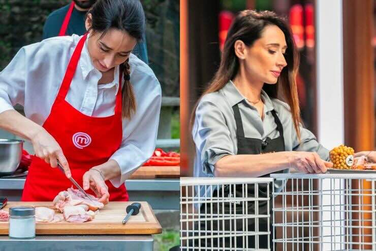 Concorrenti Masterchef 