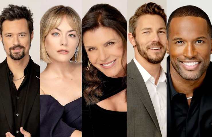 cast beautiful
