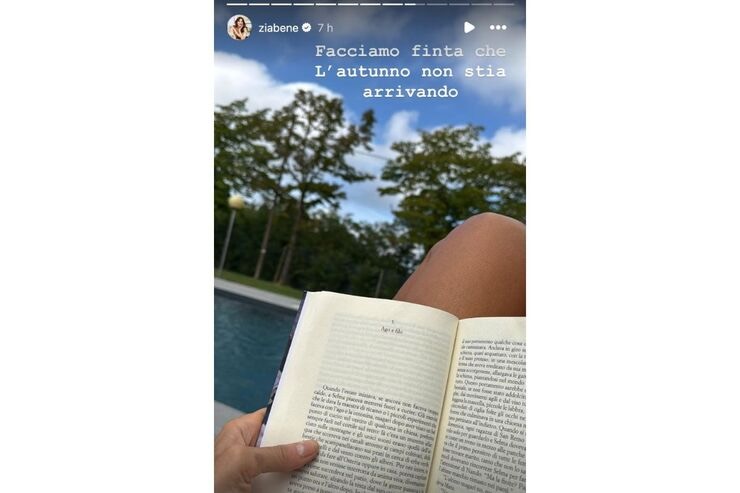 Storia Benedetta Parodi