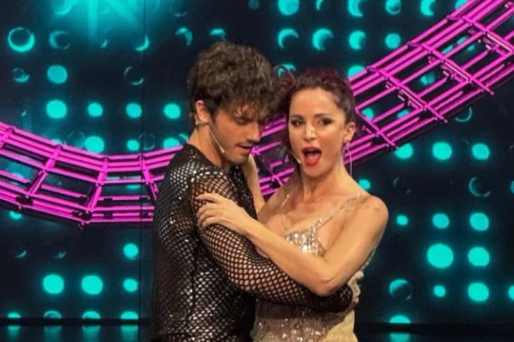 andrea delogu e nikita perotti