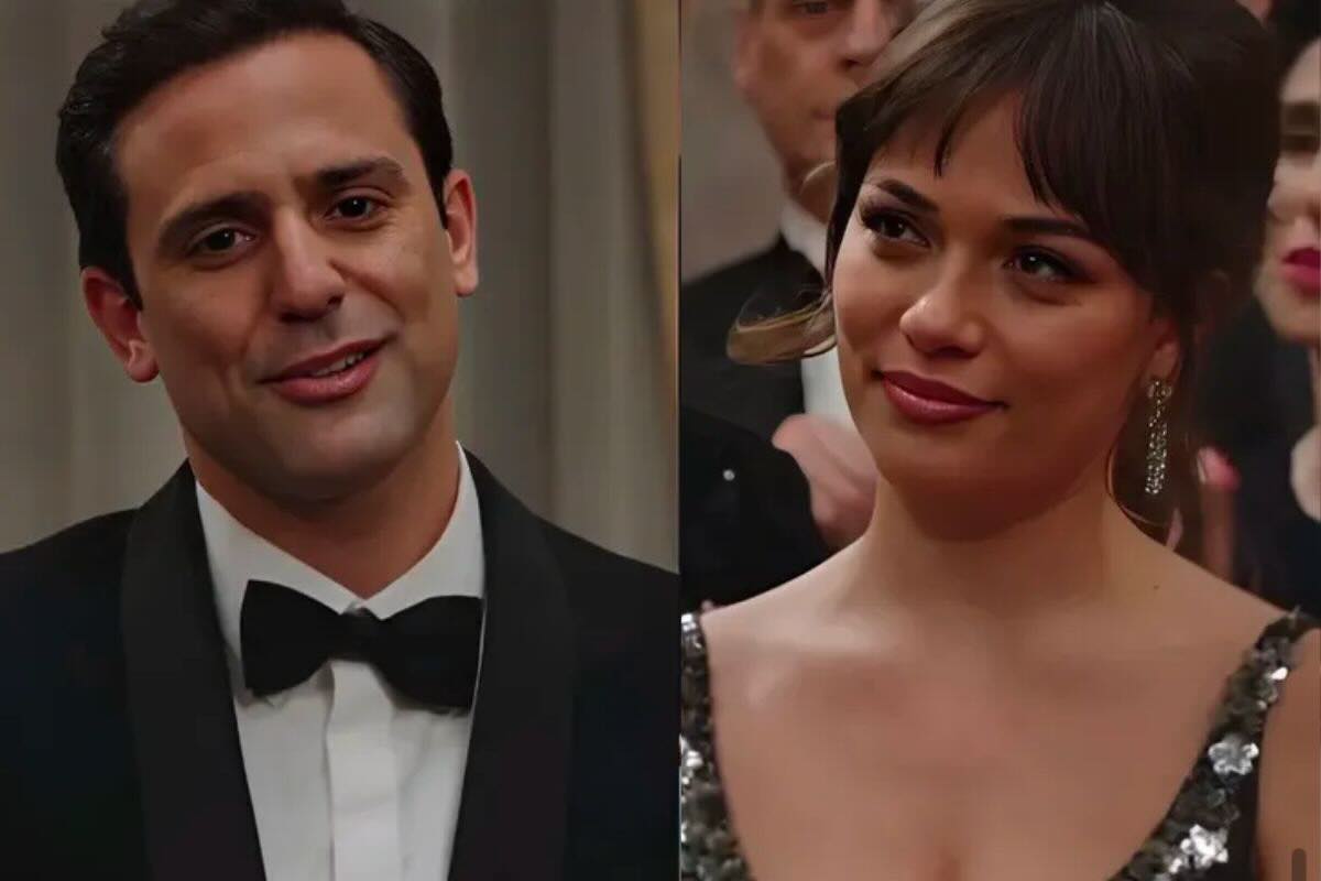 Enrico e Marta