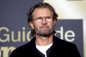 carlo cracco sorridente