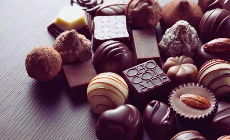 cioccolatini