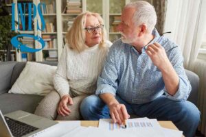 pensionati scioccati per la convocazione Inps