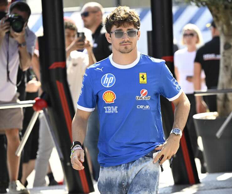 Leclerc