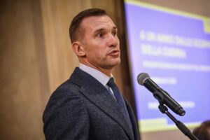 Shevchenko