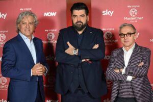 Giudici Masterchef