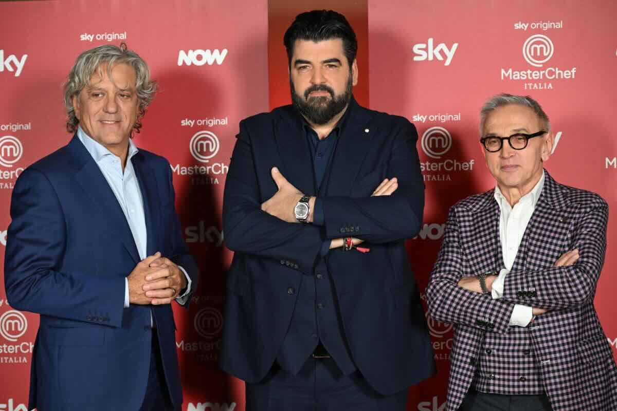 Giudici Masterchef
